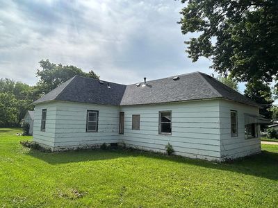 306 W 2nd St, Sherburn, MN, 56171