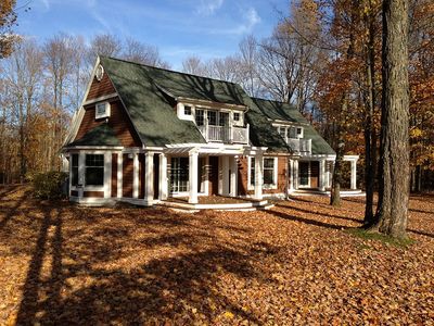 4251 Pinehurst Ln, Harbor Springs, MI, 49740