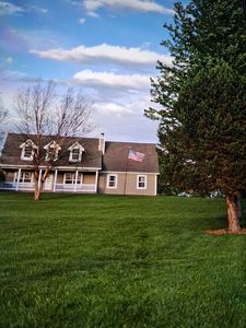 865 NW 1901st Rd, Lone Jack, MO, 64070