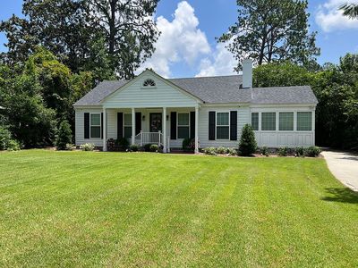 1009 Forrest Ave, Tifton, GA, 31794