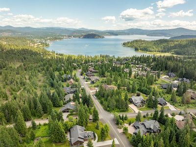4025 W Cielo View Ct, Coeur d'Alene, ID, 83814
