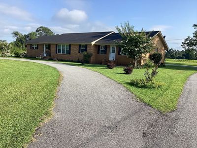 213 Osbon Mills Rd, Douglas, GA, 31535