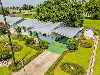 762 St Philip St, Raceland, LA, 70394