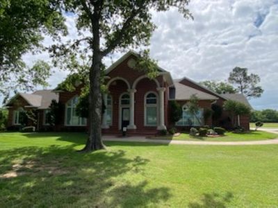 7765 Hwy 106, Madill, OK, 73446