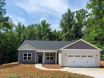 189 Sweet Cherry Ln, Stony Point, NC, 28678