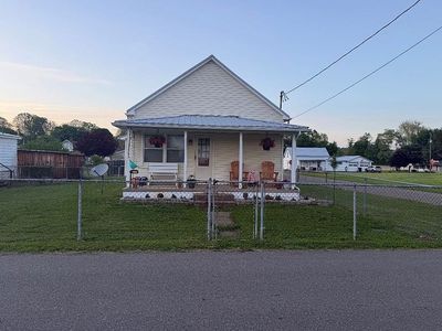 1820 North St, Stockport, OH, 43787