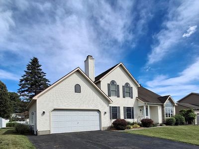 22 Abbey Rd, Whitesboro, NY, 13492