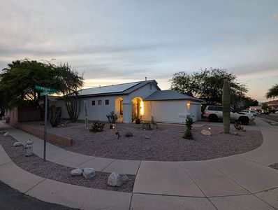 8318 S Vía Del Palacio, Tucson, AZ, 85747