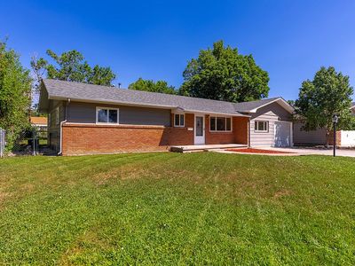 229 Park Ln, Cañon City, CO, 81212