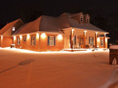 1201 W Erwin St, Des Arc, AR, 72040