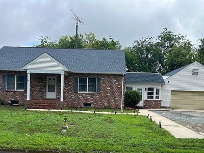 613 Palmer St, Milton, DE, 19968