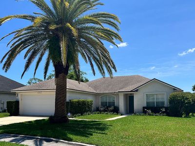 12614 Chapeltown Cir W, Jacksonville, FL, 32225