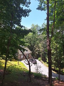 539 Shawnee Trail, Chatsworth, GA, 30705
