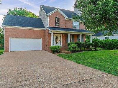 2589 Milton Ln, Thompson's Station, TN, 37179