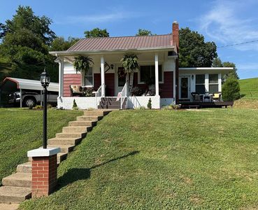 7961 Crab Creek Rd, Gallipolis Ferry, WV, 25515