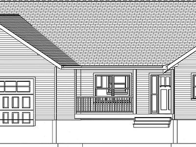 364 Woodward Rd, Fairfax, VT, 05454
