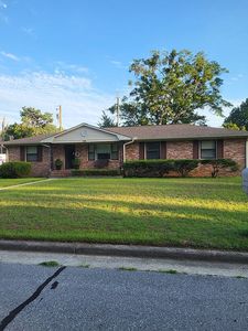 815 Hilma Cir, Tarboro, NC, 27886