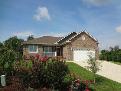 684 Moonview Court, Harrisonburg, VA, 22801