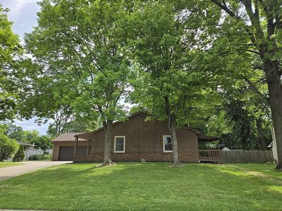 340 Broken Arrow Rd, Columbus, OH, 43230