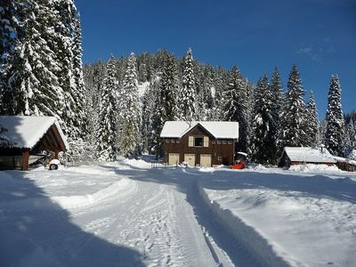 22838 E Canyon Rd, Cataldo, ID, 83810