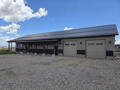 647 N 1300 W, Blackfoot, ID, 83221
