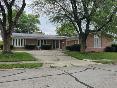 608 Roxbury Ct, Fort Wayne, IN, 46807