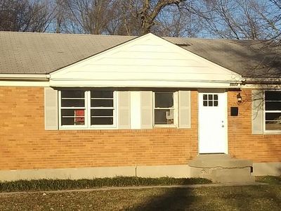 5517 Innwood Dr, Louisville, KY, 40214