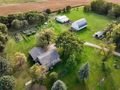 8020 80th St NW, Milan, MN, 56262