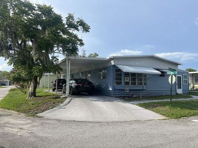 8933 Big Blue Ln, Orlando, FL, 32836