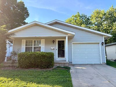 705 E Main St, Greenville, IL, 62246