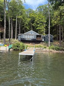 289 Spectacle Pond Rd, Hebron, NH, 03241