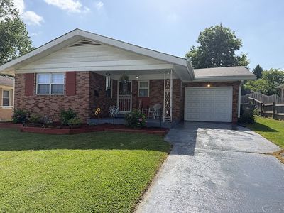 950 N Irvington Ave, Indianapolis, IN, 46219