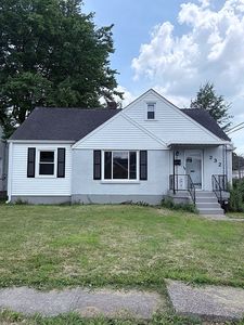 232 Rochester Dr, Louisville, KY, 40214
