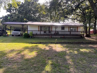 25701 S 55th St E, Porum, OK, 74455