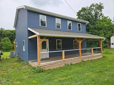 160 Kimmelton Rd, Stoystown, PA, 15563