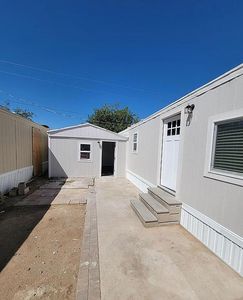 3240 E Southern Ave, Phoenix, AZ, 85040