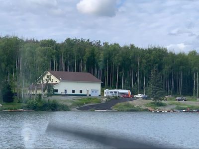 3609 N Gunflint Trail Dr, Wasilla, AK, 99654