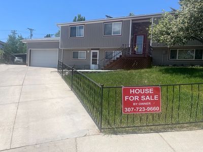 1341 Moose Ct, Kemmerer, WY, 83101