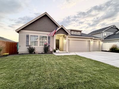 304 Bravo St, Moxee, WA, 98936