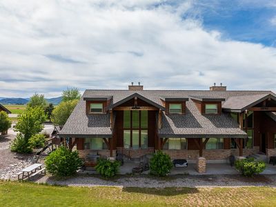 176 Johnny Miller Drive, Afton, WY, 83110