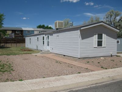 540 Juniper Dr, Mountain View, WY, 82939