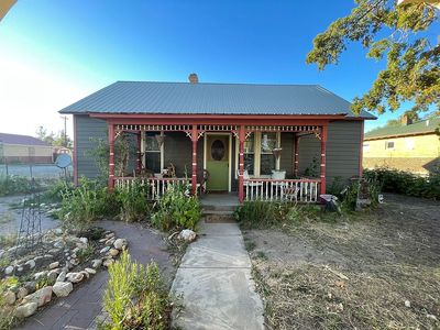 212 W Bridge Ave, Saratoga, WY, 82331