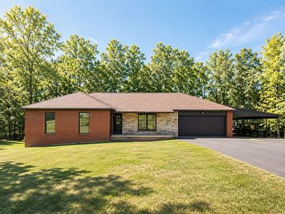 216 Hillcrest Dr, Sutton, WV, 26601