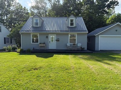 797 Forest Dr, Mansfield, OH, 44905