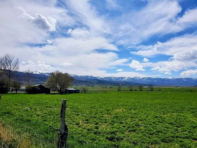 236 E 300 S St, Ephraim, UT, 84627