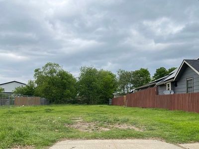 3415 Pueblo St, Dallas, TX, 75212