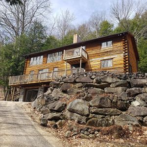 16 Rocky Hill Rd, Thornton, NH, 03285