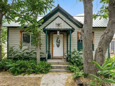 200 Reservation Rd, Wadsworth, NV, 89442