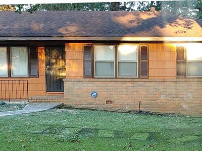 705 Oakland Dr, Fairfield, AL, 35064