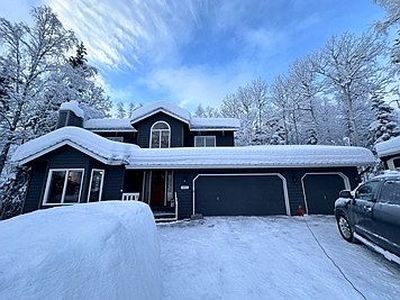 18912 Sokolof Cir, Anchorage, AK, 99577